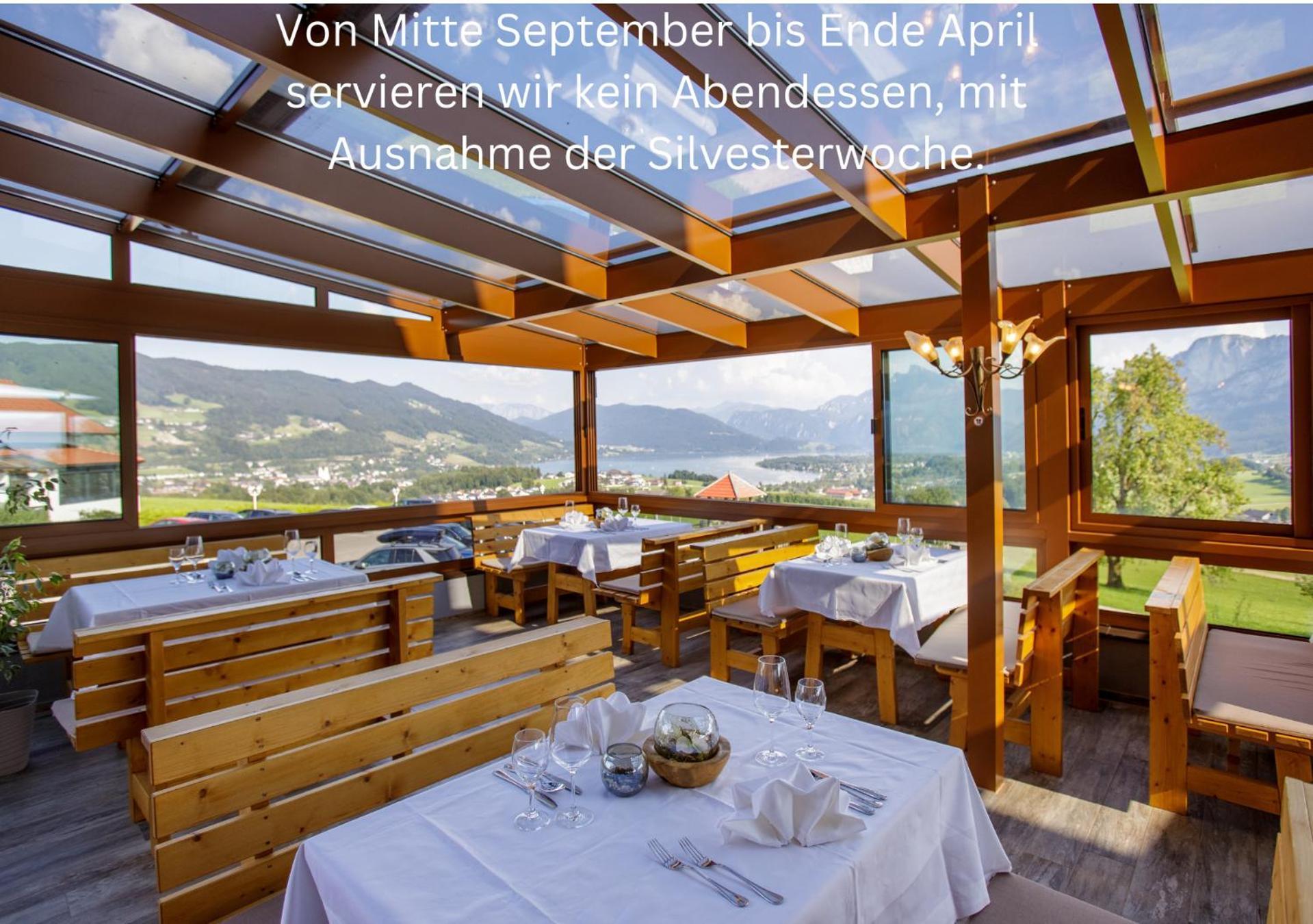 Panorama Hotel Gasthof Leidingerhof Mondsee Exterior foto